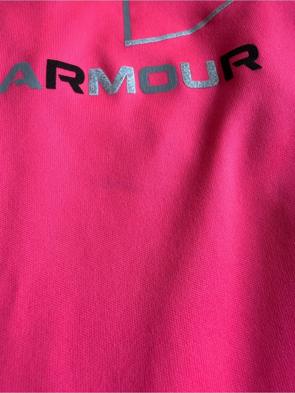 HUGE lot of 8 Athletic T-shirts | Sz 6 - Picture 13 of 14